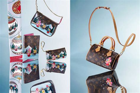 louis vuitton bidon|Vivienne Holiday Collection .